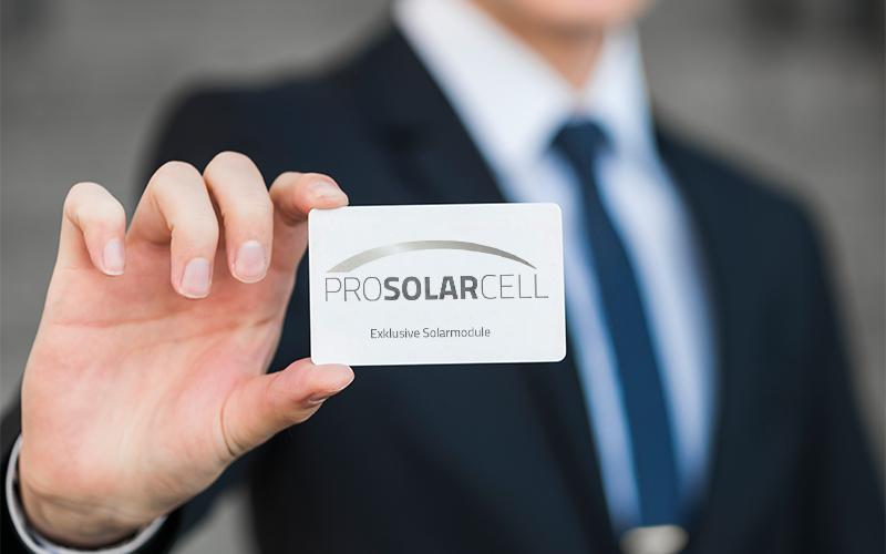 ProSolarCell GmbH – Kompetenz und Engagement